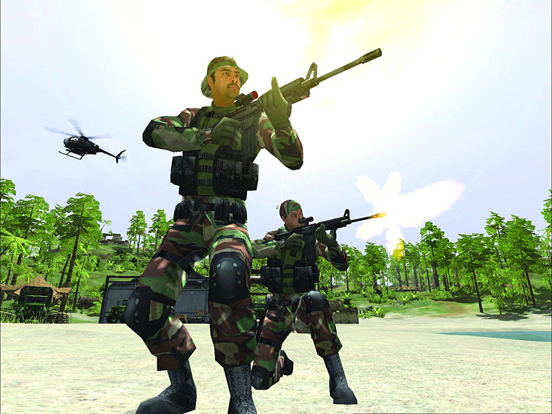 Joint Operations Typhoon Rising Free Download Full Version